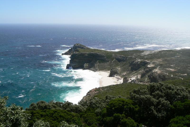57 PENISOLA DEL CAPO Capo Di Buona Speranza